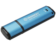 Kingston 8GB IronKey Vault Privacy 50 256bit Encryption - 1063232 - zdjęcie 2